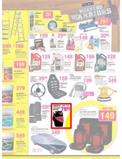 Game : Saving you money everyday (3 Jul - 9 Jul 2013), page 9