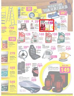 Game : Saving you money everyday (3 Jul - 9 Jul 2013), page 9