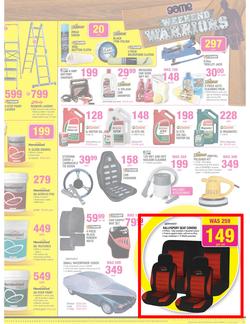 Game : Saving you money everyday (3 Jul - 9 Jul 2013), page 9