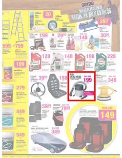 Game : Saving you money everyday (3 Jul - 9 Jul 2013), page 9