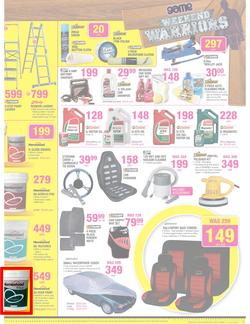 Game : Saving you money everyday (3 Jul - 9 Jul 2013), page 9