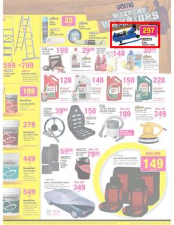 Game : Saving you money everyday (3 Jul - 9 Jul 2013), page 9