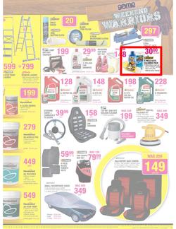 Game : Saving you money everyday (3 Jul - 9 Jul 2013), page 9