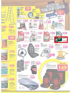 Game : Saving you money everyday (3 Jul - 9 Jul 2013), page 9