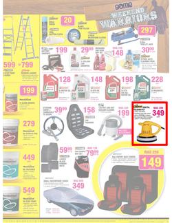 Game : Saving you money everyday (3 Jul - 9 Jul 2013), page 9