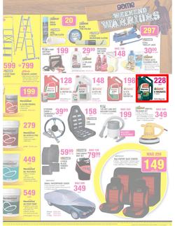 Game : Saving you money everyday (3 Jul - 9 Jul 2013), page 9