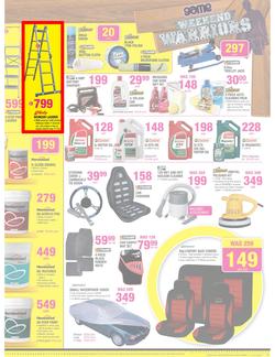 Game : Saving you money everyday (3 Jul - 9 Jul 2013), page 9