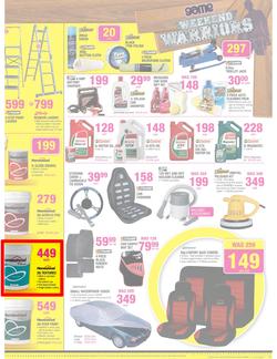 Game : Saving you money everyday (3 Jul - 9 Jul 2013), page 9