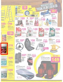Game : Saving you money everyday (3 Jul - 9 Jul 2013), page 9