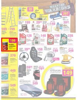 Game : Saving you money everyday (3 Jul - 9 Jul 2013), page 9