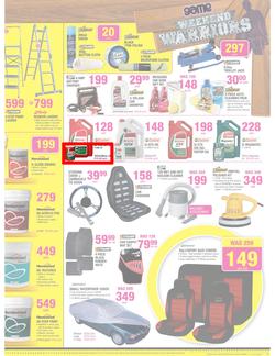 Game : Saving you money everyday (3 Jul - 9 Jul 2013), page 9