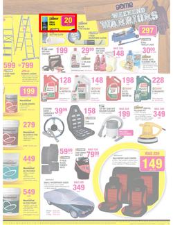 Game : Saving you money everyday (3 Jul - 9 Jul 2013), page 9
