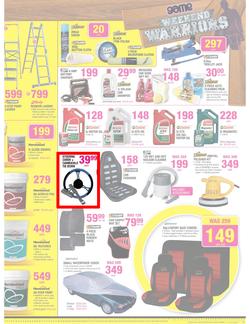 Game : Saving you money everyday (3 Jul - 9 Jul 2013), page 9