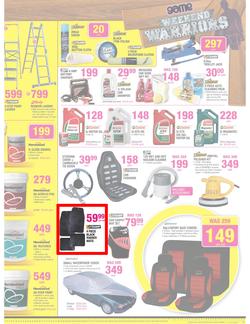 Game : Saving you money everyday (3 Jul - 9 Jul 2013), page 9