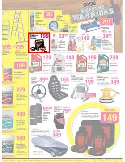 Game : Saving you money everyday (3 Jul - 9 Jul 2013), page 9