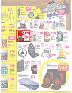 Game : Saving you money everyday (3 Jul - 9 Jul 2013), page 9