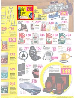 Game : Saving you money everyday (3 Jul - 9 Jul 2013), page 9