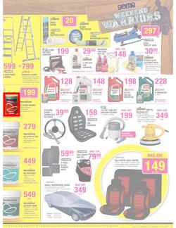 Game : Saving you money everyday (3 Jul - 9 Jul 2013), page 9