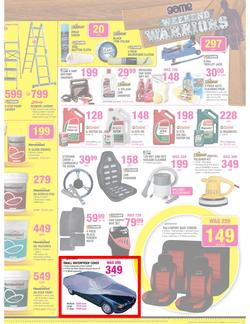 Game : Saving you money everyday (3 Jul - 9 Jul 2013), page 9