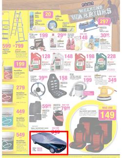 Game : Saving you money everyday (3 Jul - 9 Jul 2013), page 9