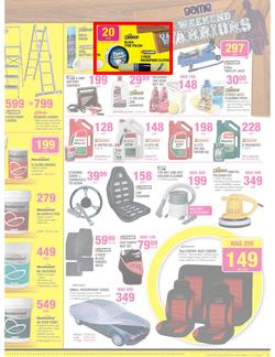 Game : Saving you money everyday (3 Jul - 9 Jul 2013), page 9