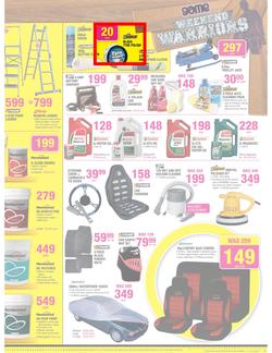 Game : Saving you money everyday (3 Jul - 9 Jul 2013), page 9