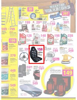 Game : Saving you money everyday (3 Jul - 9 Jul 2013), page 9