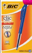 BIC Orange Pens-Per 60 Pack