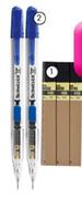 Pentel Clutch Pencil-Per 2 Pack