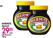 Marmite Spread-250gm Each