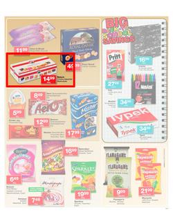 Checkers Gauteng : Golden savings (8 Jul - 14 Jul 2013), page 9