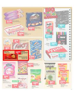 Checkers Gauteng : Golden savings (8 Jul - 14 Jul 2013), page 9