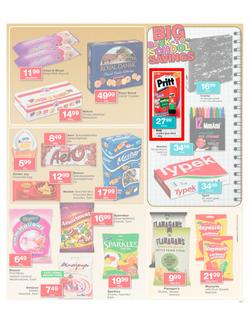 Checkers Gauteng : Golden savings (8 Jul - 14 Jul 2013), page 9