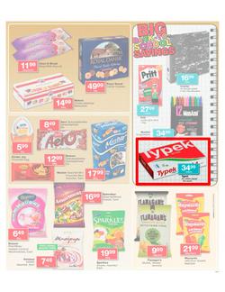 Checkers Gauteng : Golden savings (8 Jul - 14 Jul 2013), page 9
