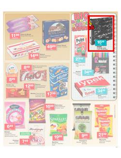 Checkers Gauteng : Golden savings (8 Jul - 14 Jul 2013), page 9