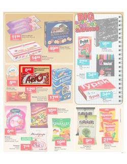 Checkers Gauteng : Golden savings (8 Jul - 14 Jul 2013), page 9