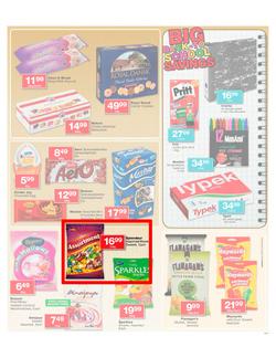 Checkers Gauteng : Golden savings (8 Jul - 14 Jul 2013), page 9
