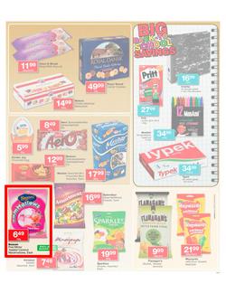 Checkers Gauteng : Golden savings (8 Jul - 14 Jul 2013), page 9