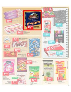 Checkers Gauteng : Golden savings (8 Jul - 14 Jul 2013), page 9