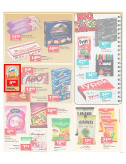 Checkers Gauteng : Golden savings (8 Jul - 14 Jul 2013), page 9
