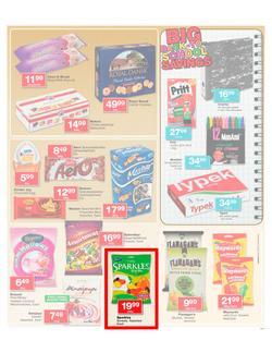 Checkers Gauteng : Golden savings (8 Jul - 14 Jul 2013), page 9