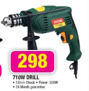 Ryobi 710W Drill