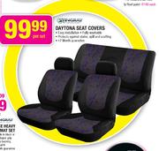 Stingray Daytona Seat Covers-Per Set