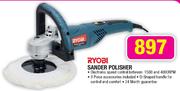Ryobi Sander Polisher