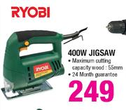 Ryobi 400W Jigsaw