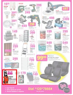 Game : Save money live better (10 Jul - 16 Jul 2013), page 9
