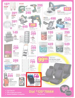 Game : Save money live better (10 Jul - 16 Jul 2013), page 9