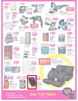 Game : Save money live better (10 Jul - 16 Jul 2013), page 9