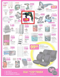 Game : Save money live better (10 Jul - 16 Jul 2013), page 9
