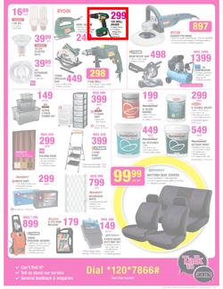 Game : Save money live better (10 Jul - 16 Jul 2013), page 9